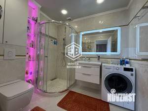 Студия квартира, вторичка, 49м2, 5/5 этаж