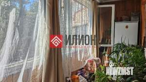 3-к квартира, вторичка, 60м2, 2/5 этаж