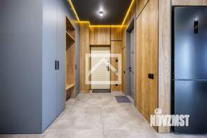 1-к квартира, вторичка, 52м2, 6/8 этаж