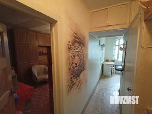 1-к квартира, вторичка, 28м2, 5/5 этаж