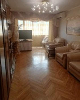 3-к квартира, вторичка, 81м2, 5/16 этаж