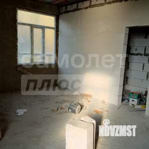 Студия квартира, вторичка, 30м2, 2/3 этаж