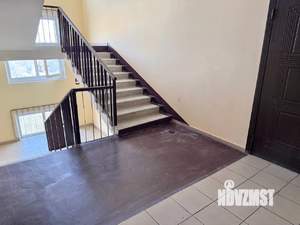 1-к квартира, вторичка, 43м2, 6/10 этаж