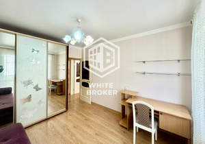 3-к квартира, вторичка, 82м2, 2/9 этаж