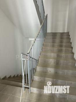 Студия квартира, вторичка, 35м2, 6/16 этаж