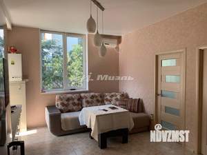 2-к квартира, вторичка, 46м2, 2/4 этаж