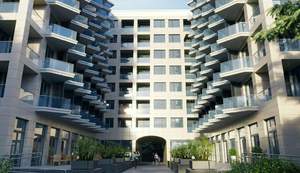 Студия квартира, вторичка, 53м2, 5/11 этаж