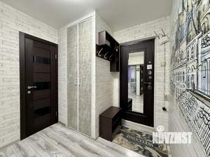 2-к квартира, вторичка, 62м2, 1/9 этаж