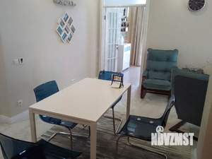 3-к квартира, вторичка, 120м2, 2/5 этаж