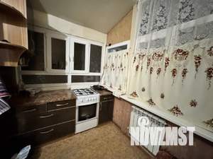 1-к квартира, вторичка, 51м2, 1/2 этаж