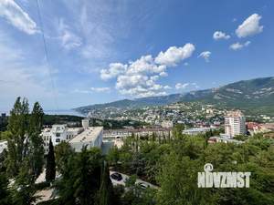 2-к квартира, вторичка, 55м2, 7/9 этаж