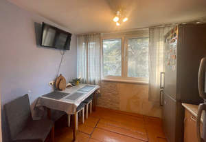 2-к квартира, вторичка, 50м2, 3/4 этаж