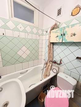 2-к квартира, вторичка, 42м2, 3/4 этаж