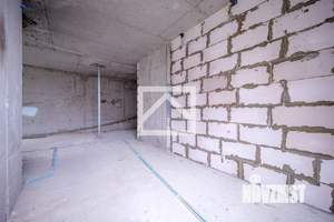 Студия квартира, вторичка, 58м2, 8/15 этаж