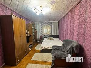 2-к квартира, вторичка, 48м2, 1/4 этаж