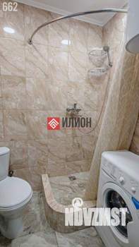 Студия квартира, вторичка, 15м2, 1/2 этаж