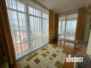 6-к квартира, вторичка, 242м2, 7/8 этаж