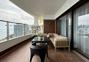 3-к квартира, вторичка, 141м2, 13/15 этаж