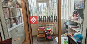 3-к квартира, вторичка, 78м2, 3/5 этаж