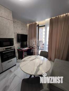 1-к квартира, вторичка, 46м2, 4/8 этаж