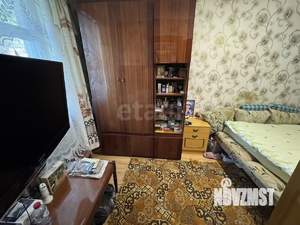 3-к квартира, вторичка, 55м2, 2/4 этаж