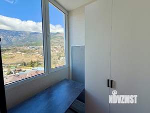 2-к квартира, вторичка, 37м2, 10/16 этаж