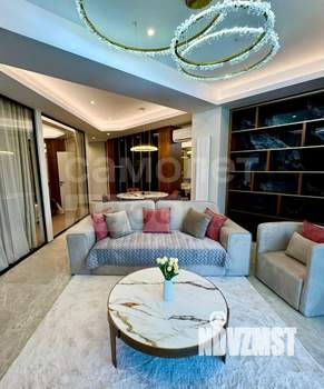 3-к квартира, вторичка, 102м2, 12/20 этаж