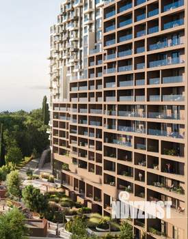 Студия квартира, вторичка, 30м2, 10/15 этаж