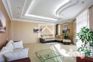 2-к квартира, вторичка, 123м2, 3/9 этаж