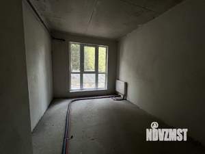 2-к квартира, строящийся дом, 72м2, 1/7 этаж