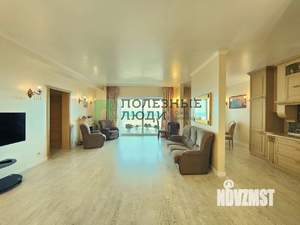 3-к квартира, вторичка, 140м2, 5/10 этаж