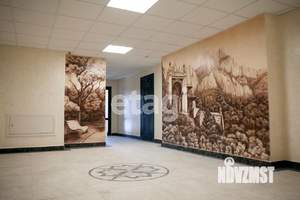 1-к квартира, вторичка, 34м2, 3/15 этаж