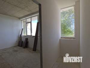 3-к квартира, вторичка, 67м2, 1/5 этаж