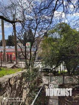 1-к квартира, вторичка, 39м2, 1/2 этаж