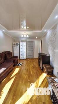 2-к квартира, вторичка, 46м2, 2/4 этаж