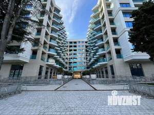 Студия квартира, сданный дом, 27м2, 8/8 этаж