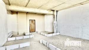 2-к квартира, вторичка, 74м2, 2/12 этаж