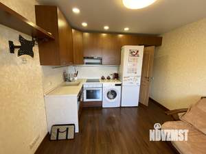1-к квартира, вторичка, 40м2, 5/5 этаж