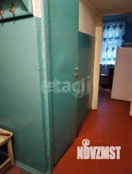 1-к квартира, вторичка, 31м2, 1/5 этаж