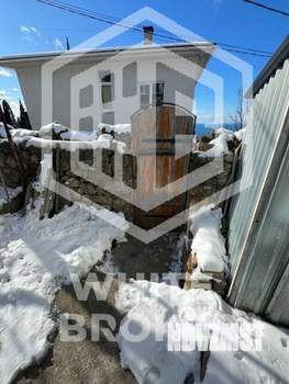 2-к квартира, вторичка, 60м2, 2/2 этаж