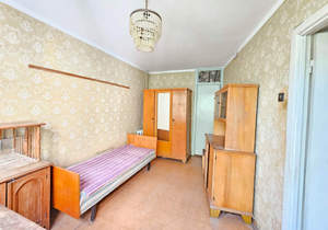 2-к квартира, вторичка, 44м2, 3/5 этаж