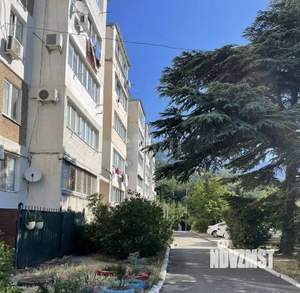 2-к квартира, вторичка, 47м2, 4/5 этаж