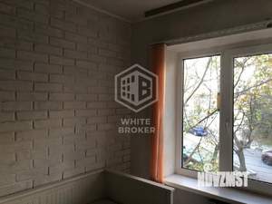 1-к квартира, вторичка, 32м2, 4/4 этаж