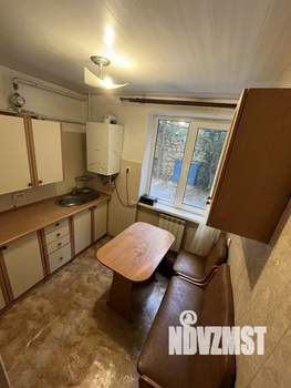 3-к квартира, вторичка, 53м2, 1/4 этаж