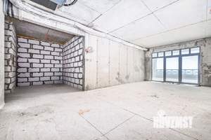 2-к квартира, вторичка, 92м2, 2/9 этаж