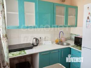 1-к квартира, вторичка, 33м2, 5/5 этаж