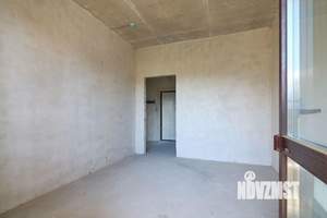1-к квартира, вторичка, 42м2, 8/8 этаж