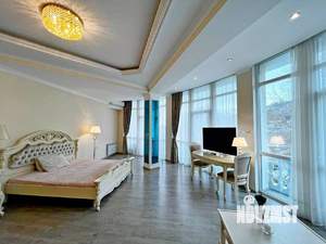 1-к квартира, вторичка, 60м2, 6/10 этаж