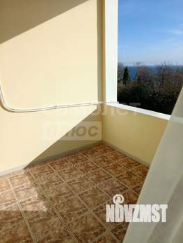 Студия квартира, вторичка, 30м2, 2/3 этаж