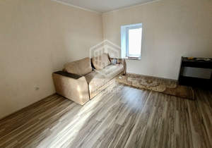 1-к квартира, вторичка, 30м2, 1/2 этаж